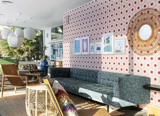 Buendia Corralejo Nohotel