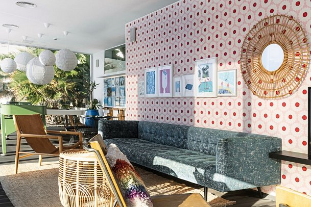 Buendia Corralejo Nohotel