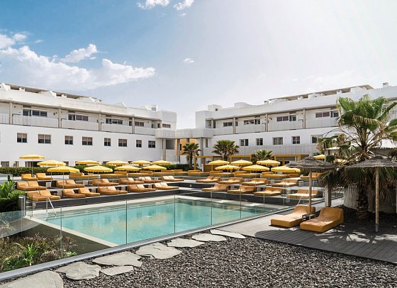 Buendia Corralejo Nohotel