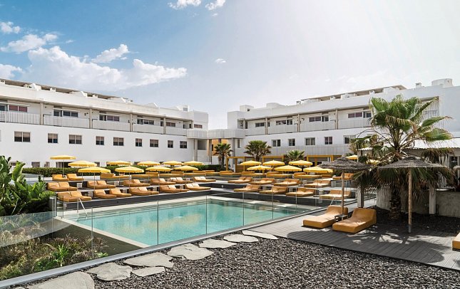 Buendia Corralejo Nohotel