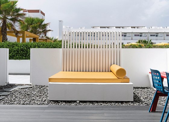 Buendia Corralejo Nohotel