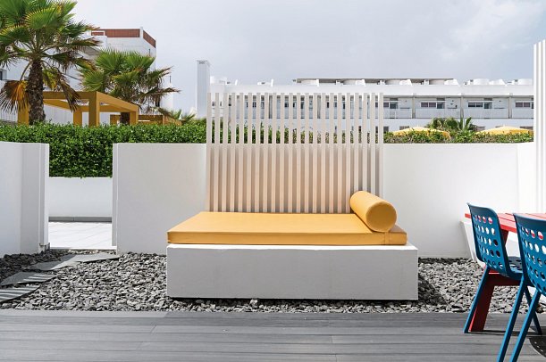 Buendia Corralejo Nohotel