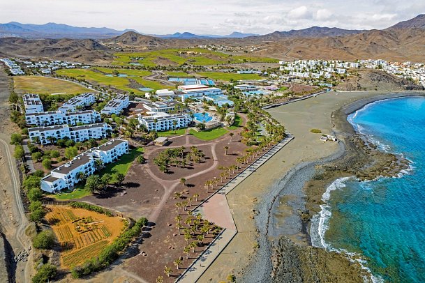 Playitas Villas