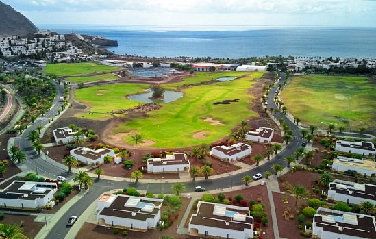 Playitas Villas