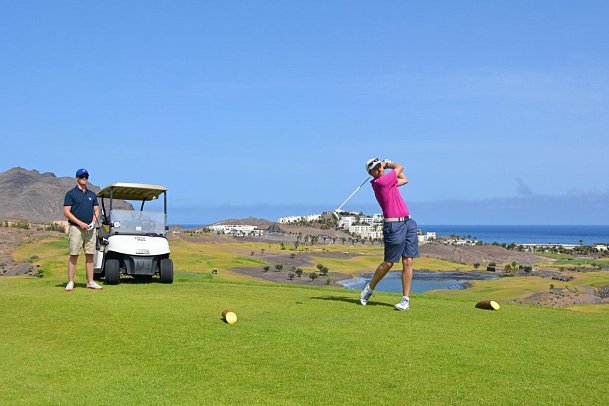 Playitas Villas