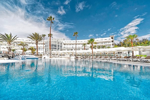 Labranda Golden Beach ab 1.5.26 neuer Name: Bluesea Golden Beach