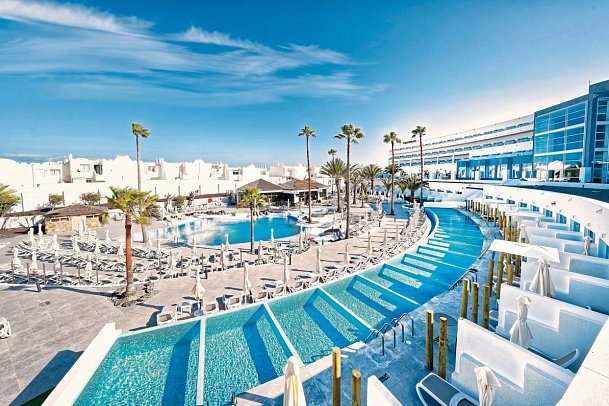 Labranda Golden Beach ab 1.5.26 neuer Name: Bluesea Golden Beach