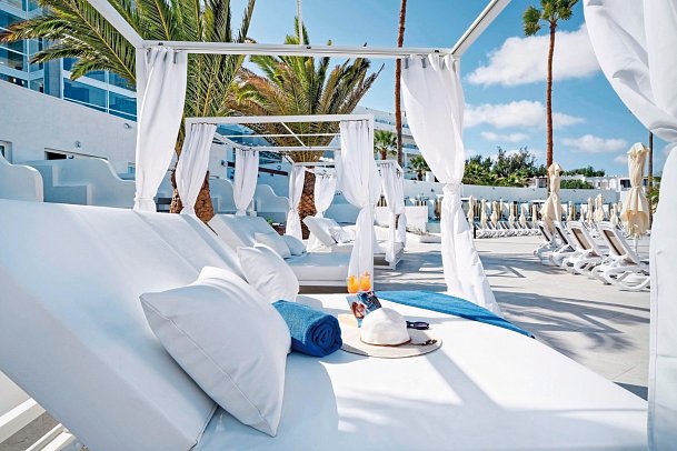 Labranda Golden Beach ab 1.5.26 neuer Name: Bluesea Golden Beach