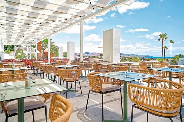 Labranda Golden Beach ab 1.5.26 neuer Name: Bluesea Golden Beach