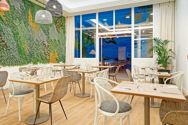 Labranda Golden Beach ab 1.5.26 neuer Name: Bluesea Golden Beach