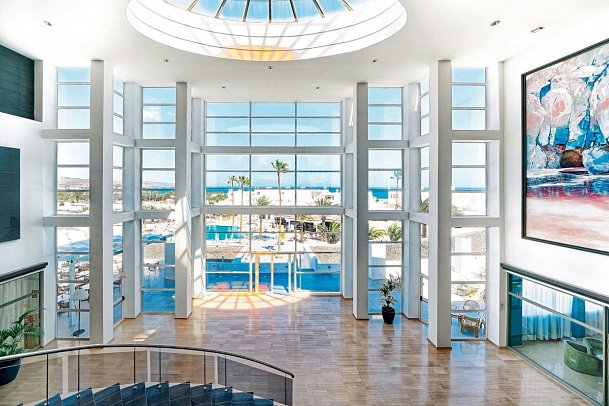 Labranda Golden Beach ab 1.5.26 neuer Name: Bluesea Golden Beach