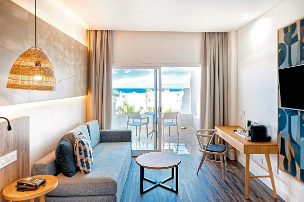 BLUESEA Golden Beach - Zimmercodierung JBM