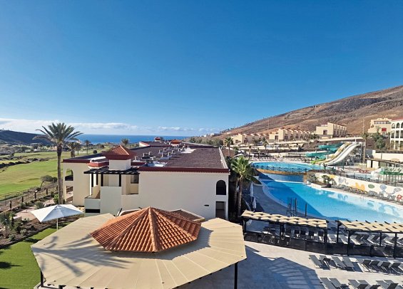 LIVVO Jandia Golf