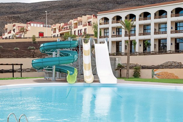 LIVVO Jandia Golf