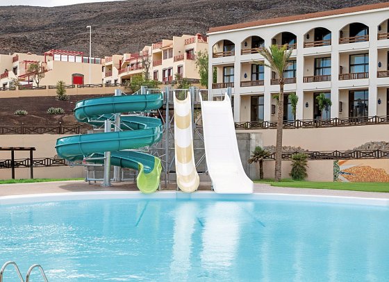LIVVO Jandia Golf