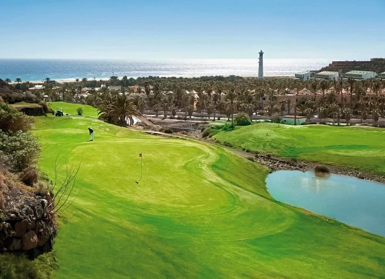 LIVVO Jandia Golf