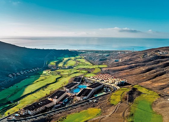 LIVVO Jandia Golf