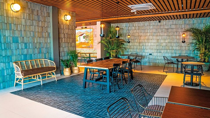 Coral Cotillo Beach Hotel