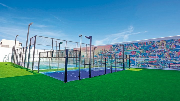 Coral Cotillo Beach Hotel