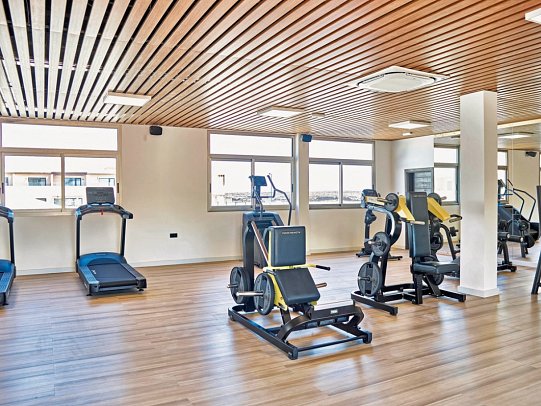 Coral Cotillo Beach Hotel