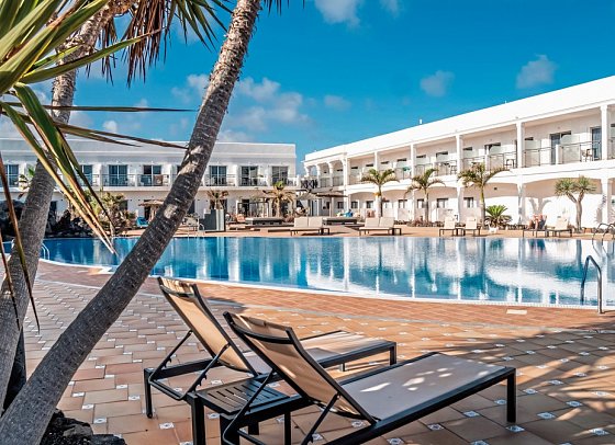 Coral Cotillo Beach Hotel
