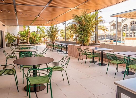 Coral Cotillo Beach Hotel