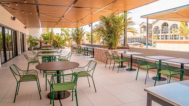 Coral Cotillo Beach Hotel