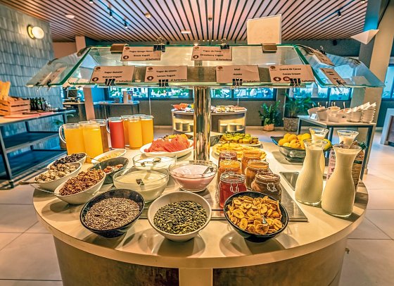 Coral Cotillo Beach Hotel