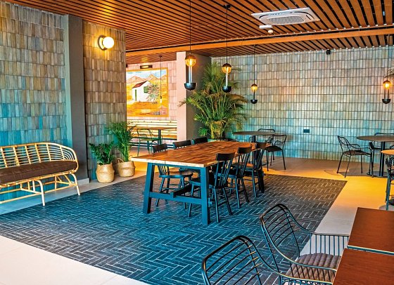 Coral Cotillo Beach Hotel