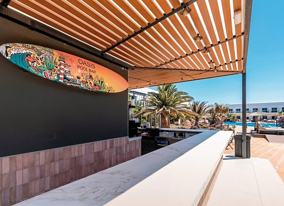 Coral Cotillo Beach Hotel
