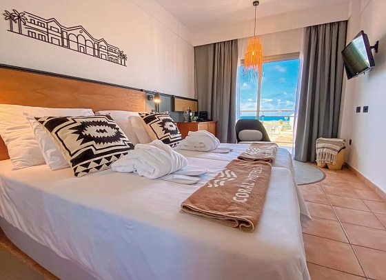 Coral Cotillo Beach Hotel