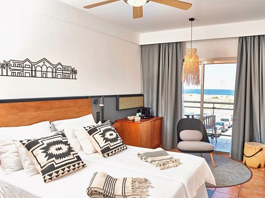 Coral Cotillo Beach Hotel