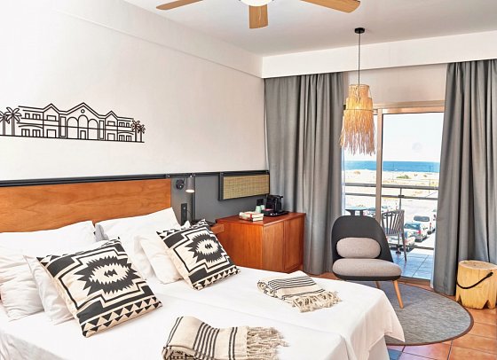 Coral Cotillo Beach Hotel