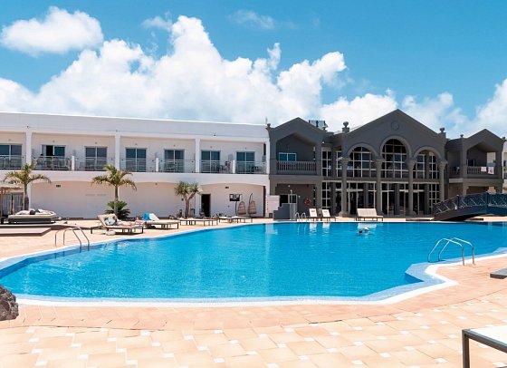 Coral Cotillo Beach Hotel