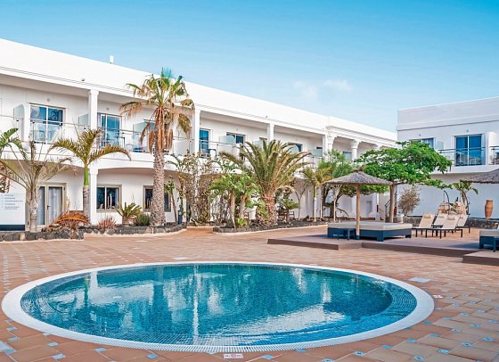 Coral Cotillo Beach Hotel