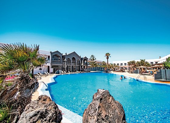 Coral Cotillo Beach Hotel