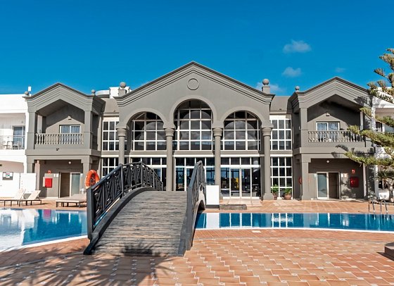 Coral Cotillo Beach Hotel