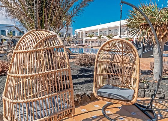 Coral Cotillo Beach Hotel