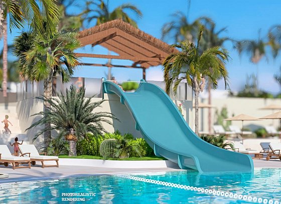 Elba Corralejo Resort & Spa - Modellbild