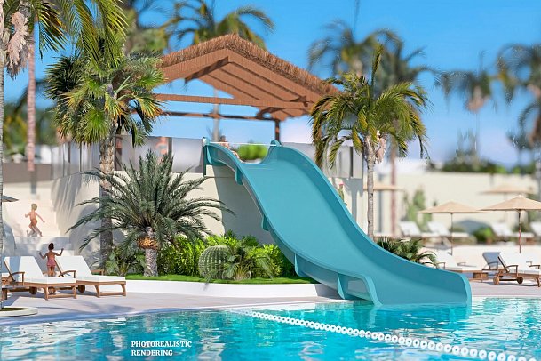 Elba Corralejo Resort & Spa - Modellbild