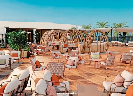 Elba Corralejo Resort & Spa