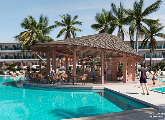 Elba Corralejo Resort & Spa - Modellbild