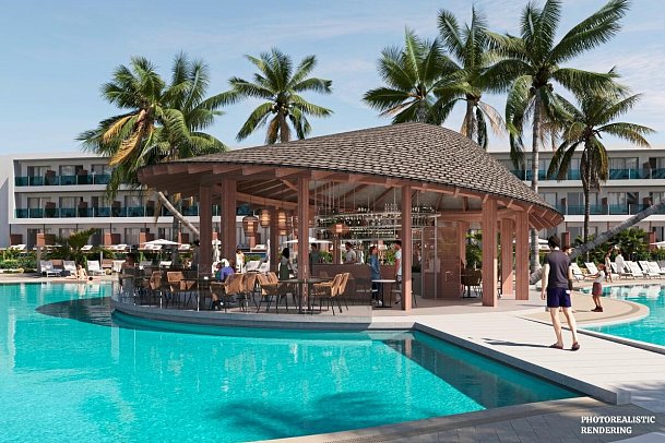 Elba Corralejo Resort & Spa - Modellbild