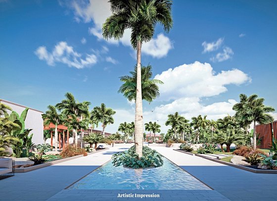 Elba Corralejo Resort & Spa