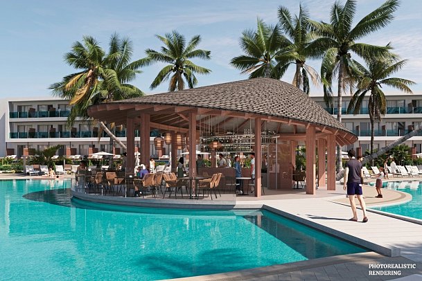 Elba Corralejo Resort & Spa - Modellbild