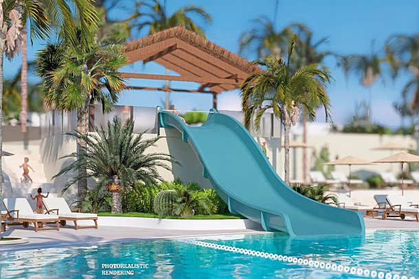 Elba Corralejo Resort & Spa - Modellbild