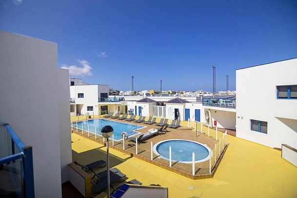 TAO El Cotillo