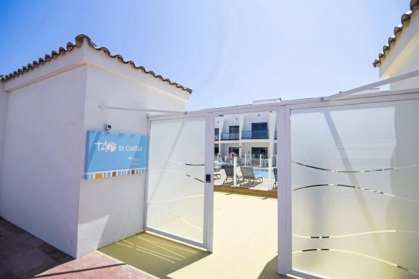 TAO El Cotillo
