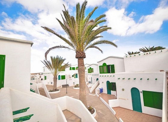 Cotillo Lagos