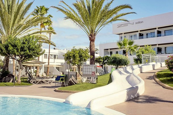 Playa Park Zensation